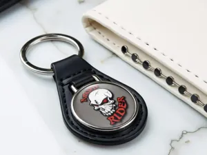 Supporto Anelli Finit. Alta Stile Premium